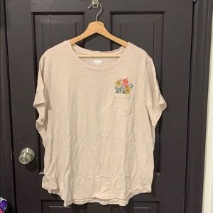 Old Navy EvveryWear soft tee